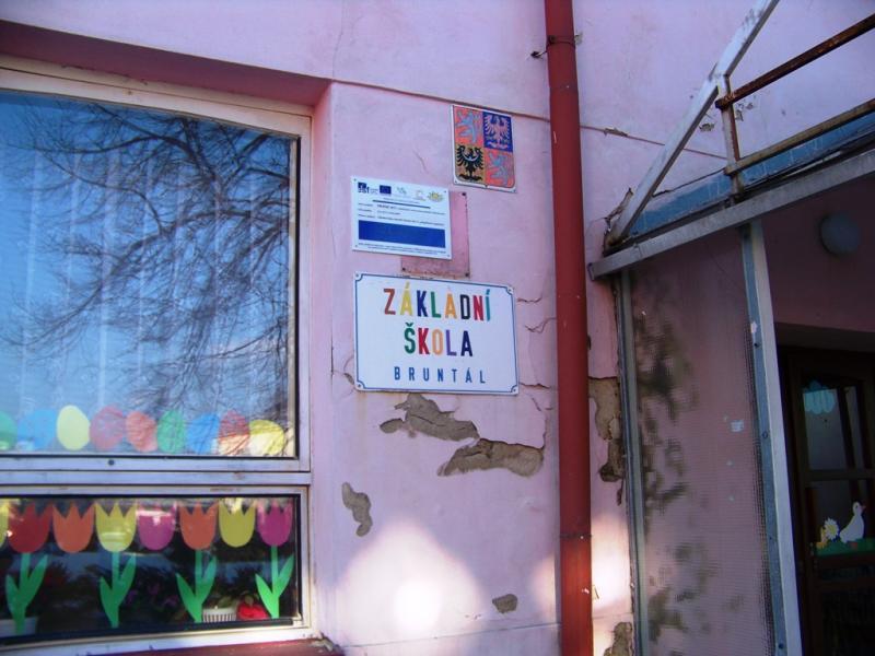 Označení projektu